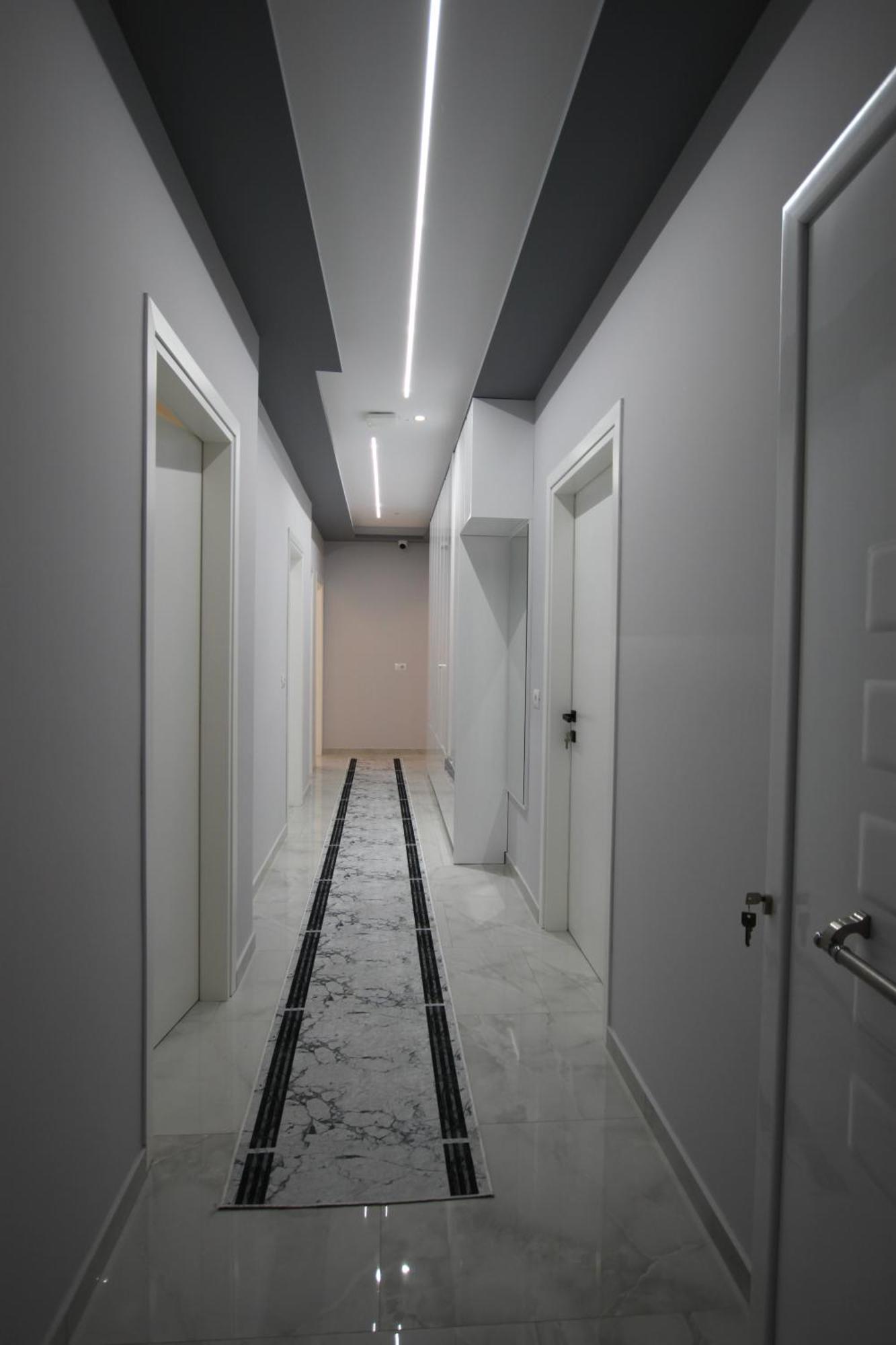 Vila Roxhest Sarandë 외부 사진